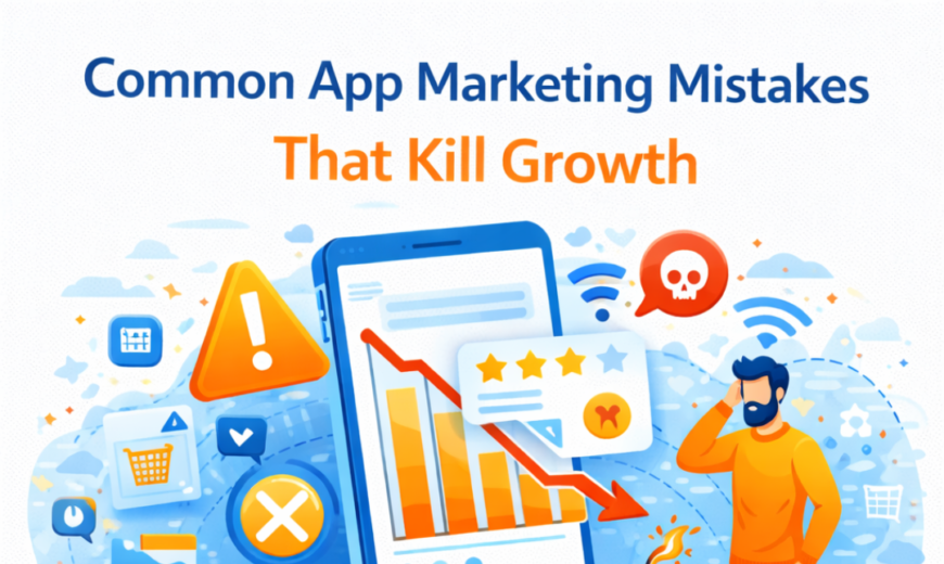 App marketing