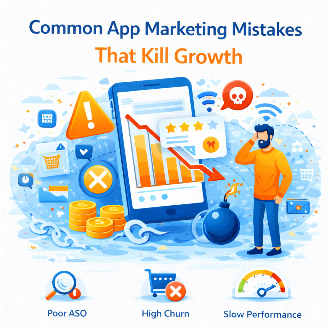 App marketing