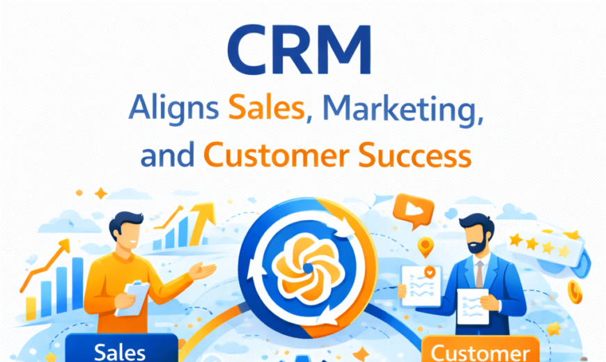 CRM