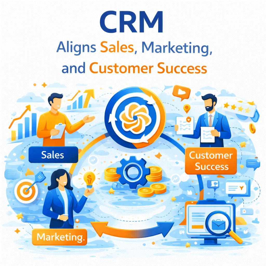 CRM