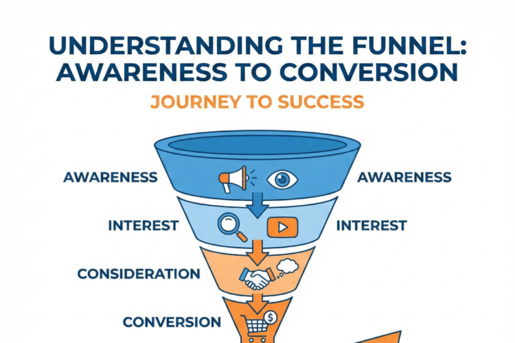 marketing funnel