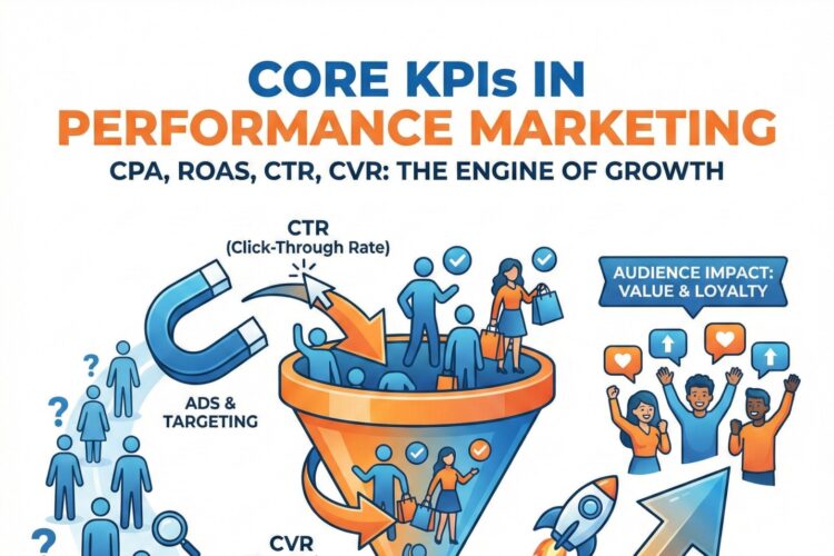 performance marketing