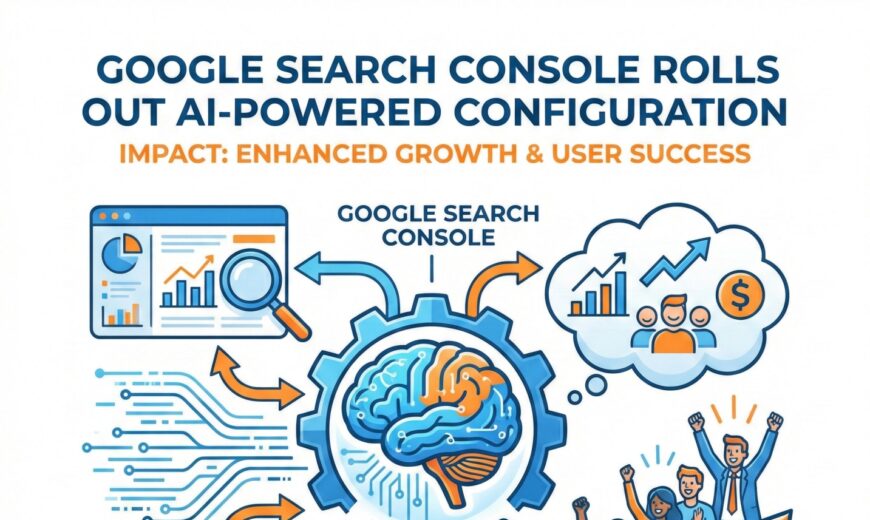 Google search console