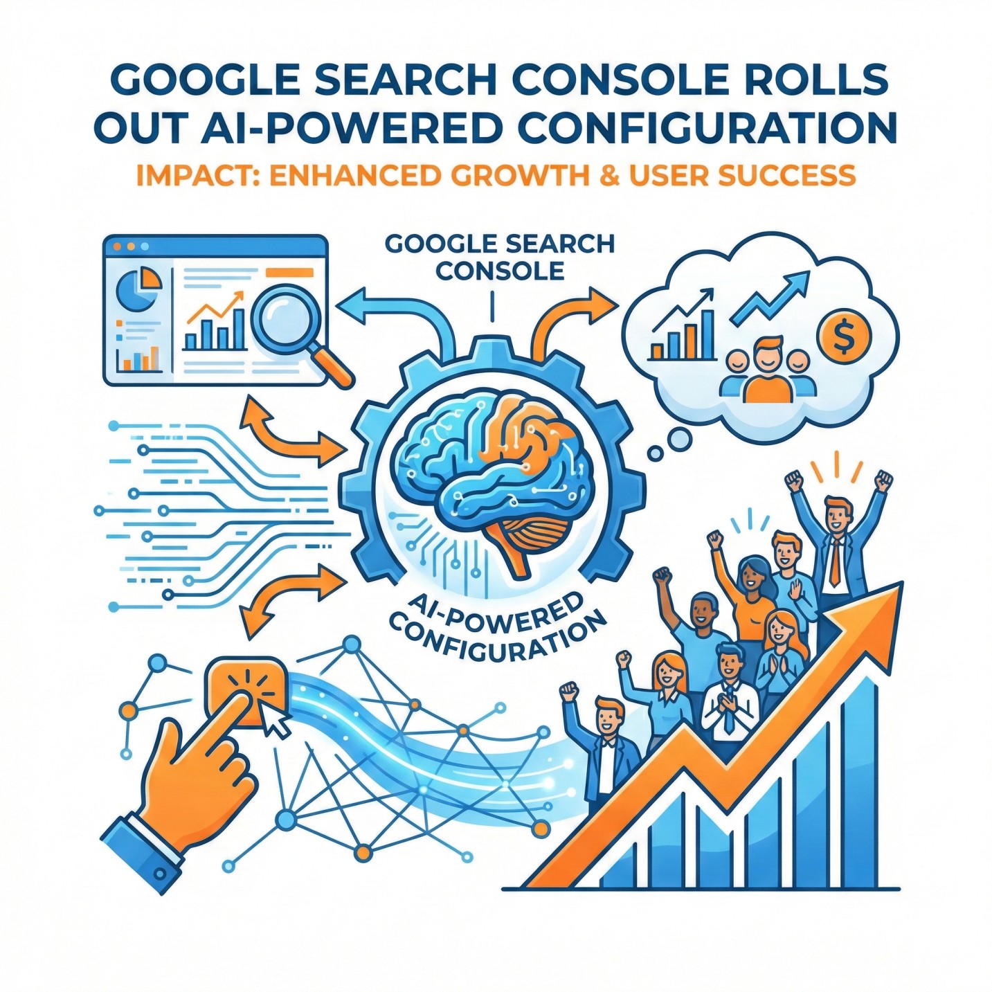 Google search console