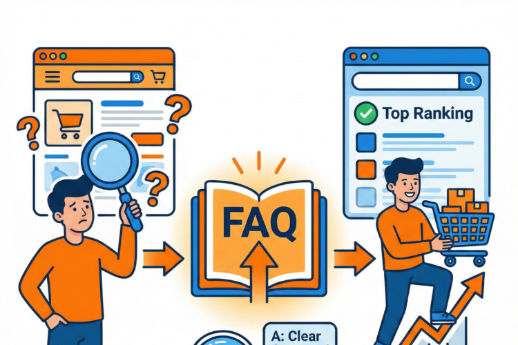 FAQ SEO