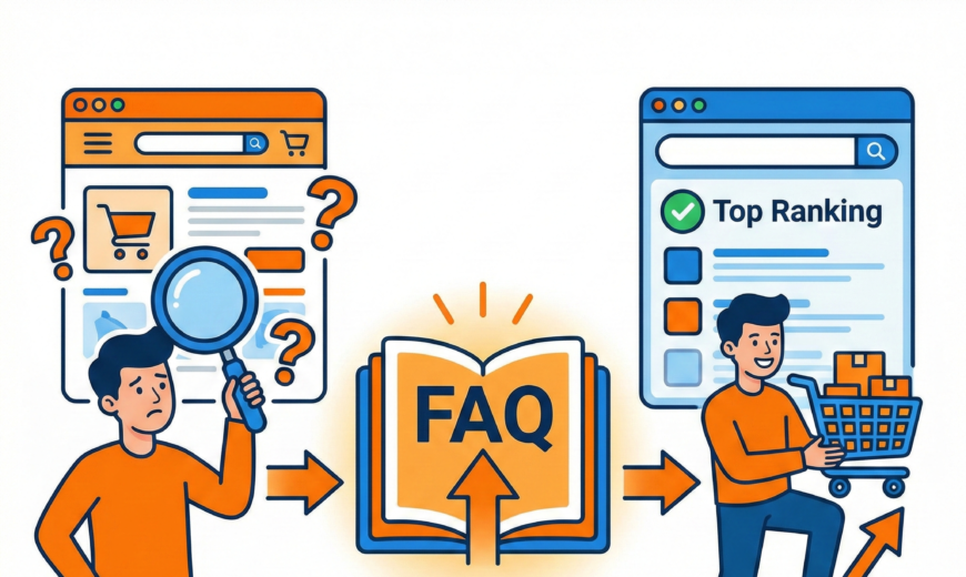 FAQ SEO