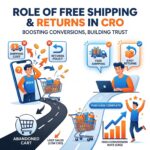 Role free shipping in CRO