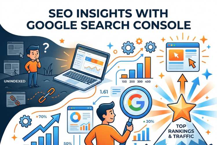 Google search console
