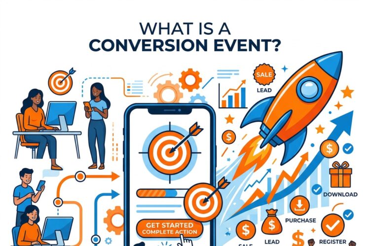 What is Conversion Event?