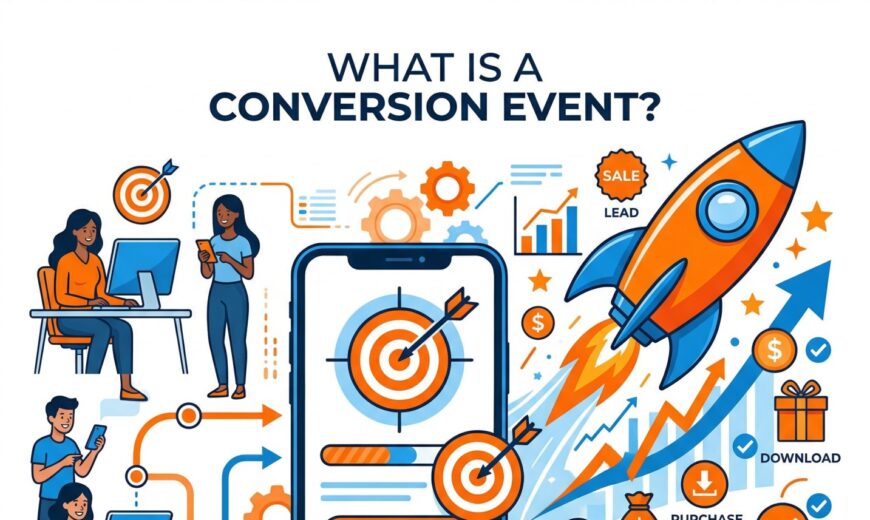 What is Conversion Event?