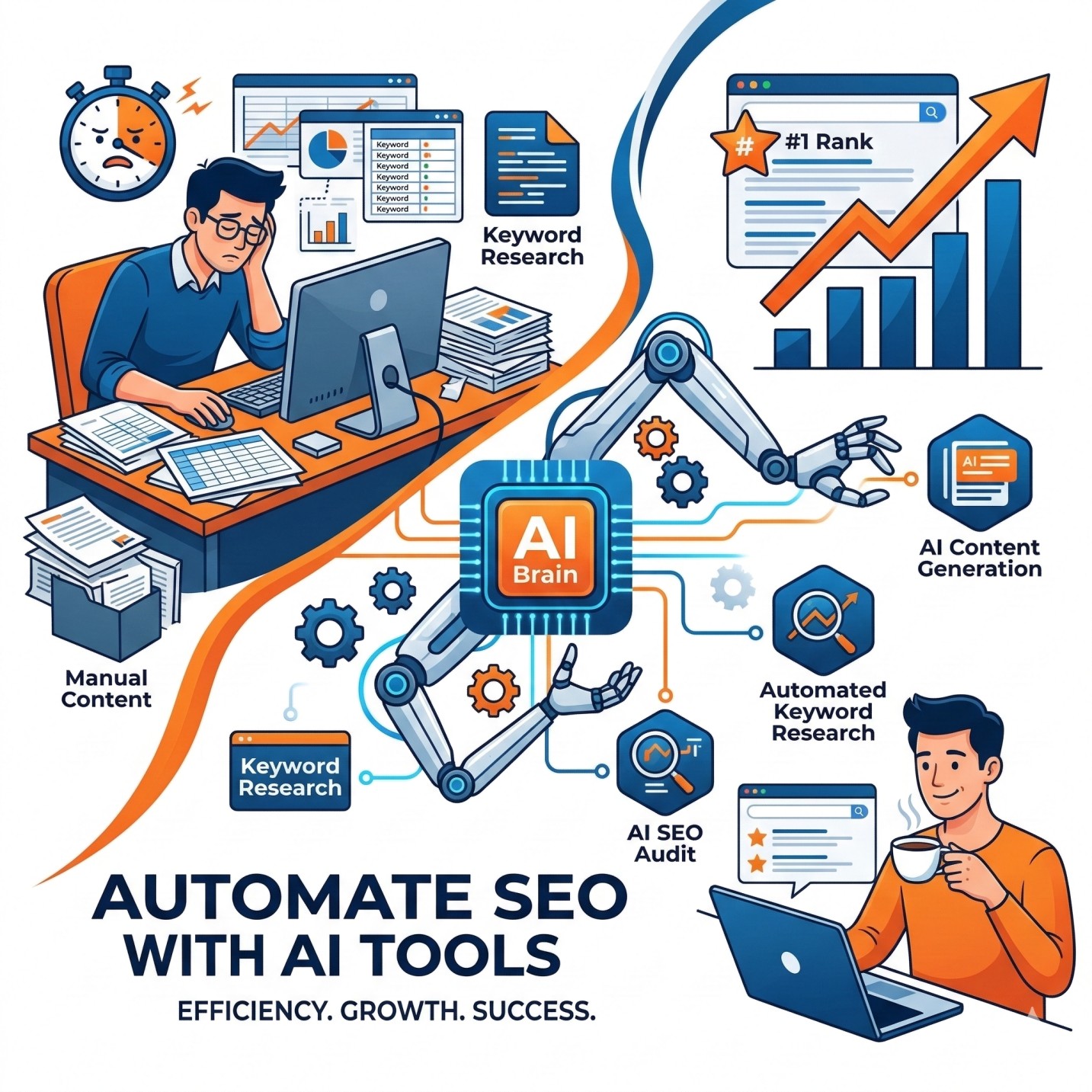 SEO Tools