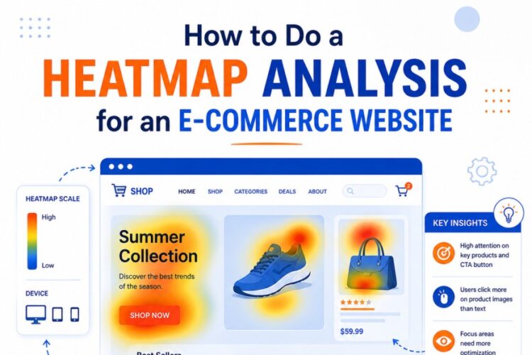 Heatmap Analysis
