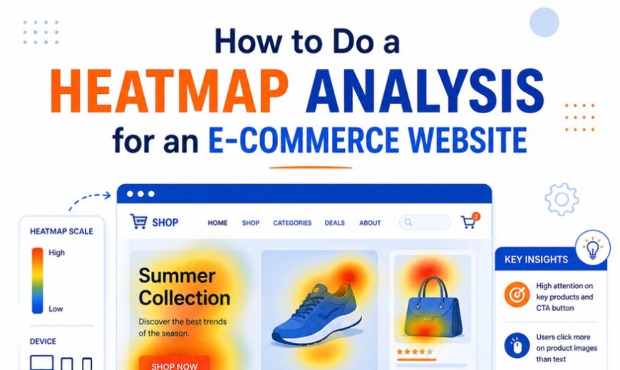 Heatmap Analysis
