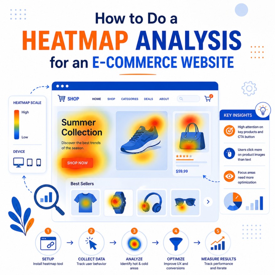Heatmap Analysis
