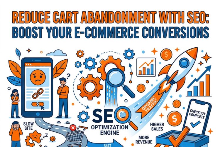 E-Commerce SEO