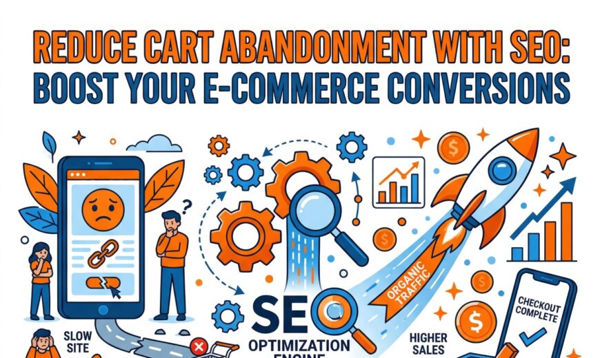 E-Commerce SEO