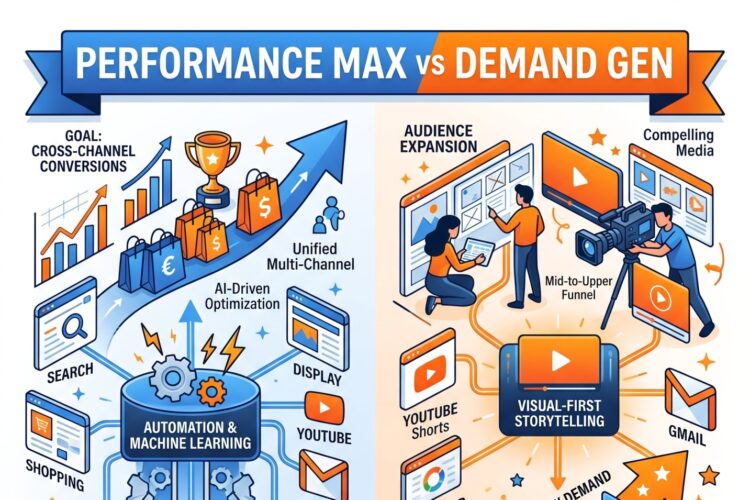 performance marketing