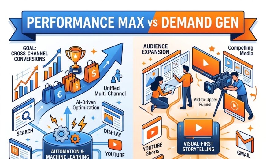 performance marketing