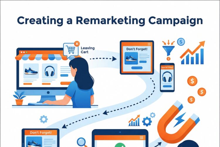 remarketing ads