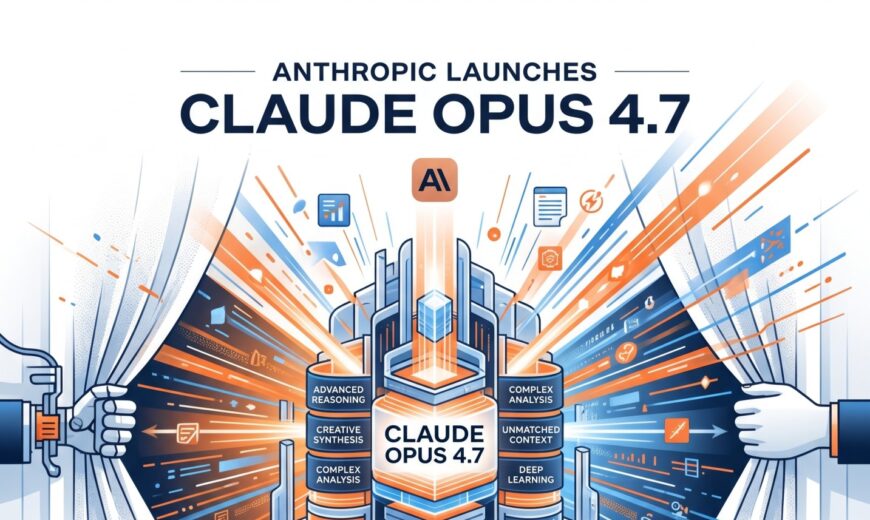 Claude Opus 4.7