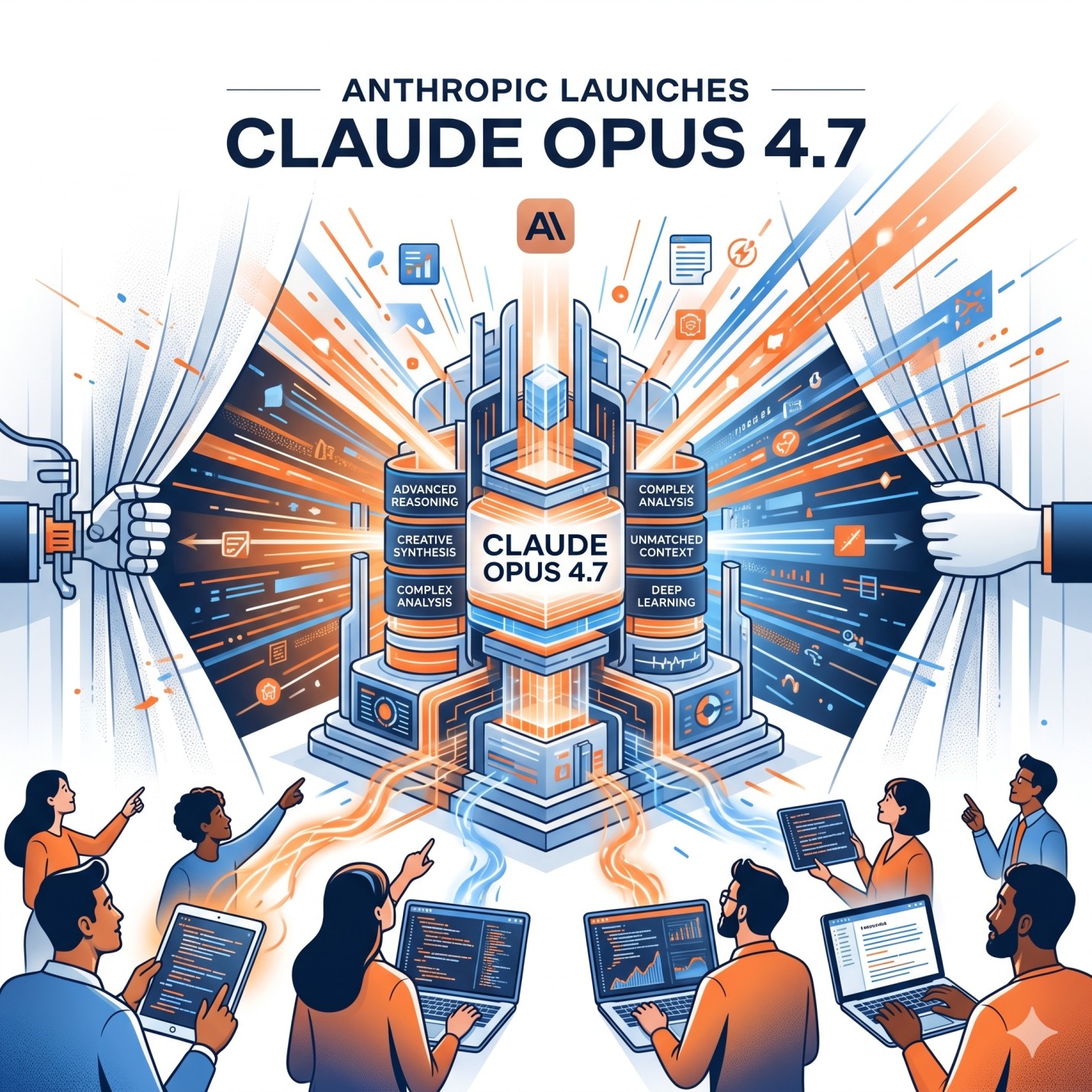 Claude Opus 4.7