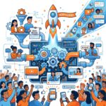 Influencer marketing strategy