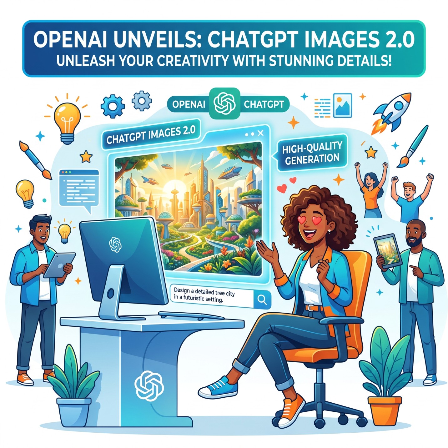Open AI images