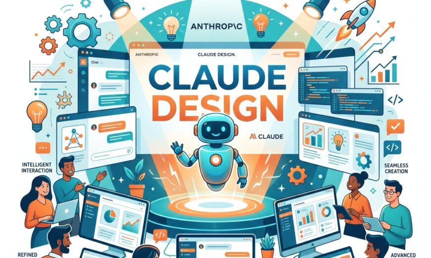 Anthropic Design
