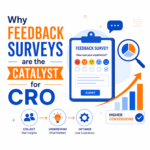 Feedback CRO
