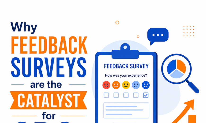 Feedback CRO