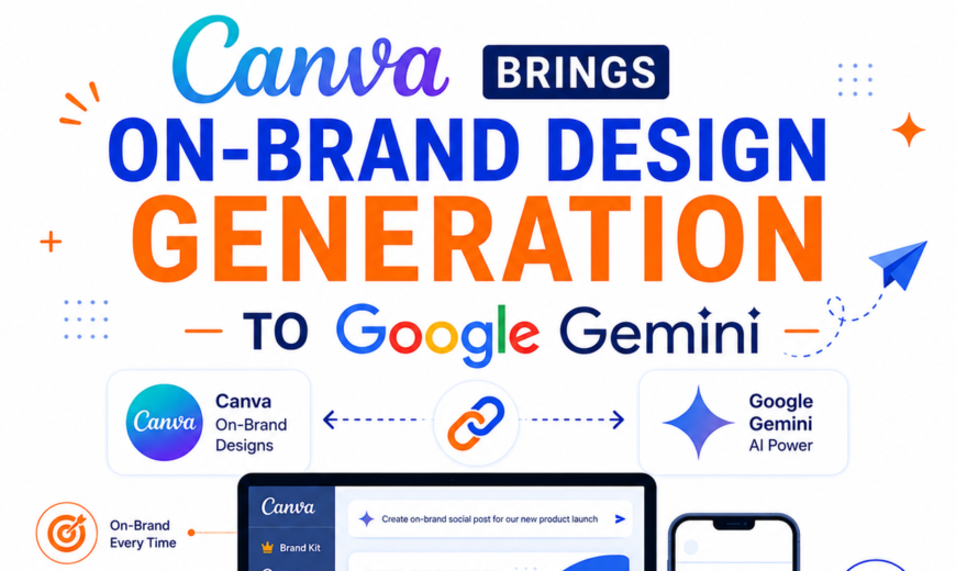 canva with gemini