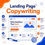 landing page design