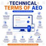 Technical terms of AEO