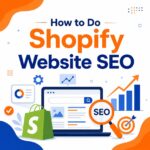 Shopify SEO