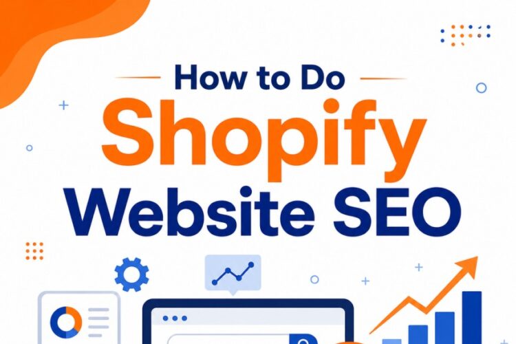 Shopify SEO