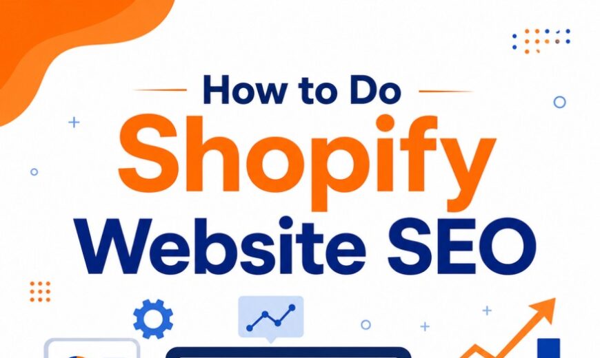 Shopify SEO
