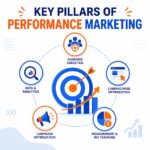 Key Pillar of performance marketing