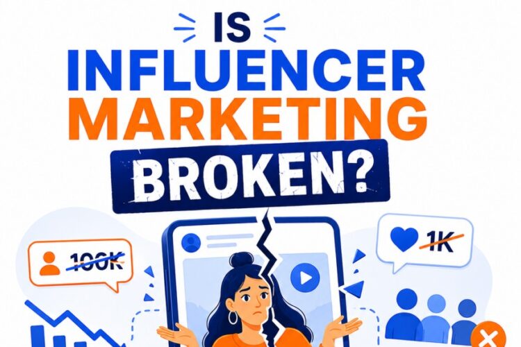 influencer marketing