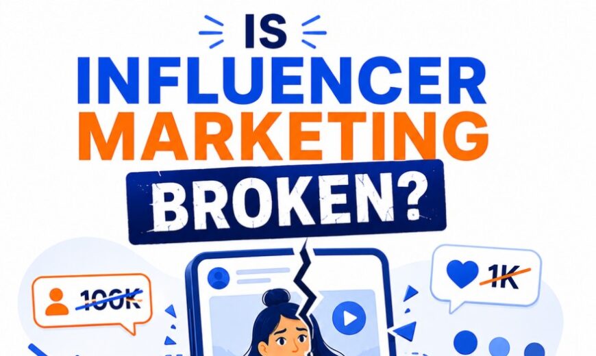 influencer marketing