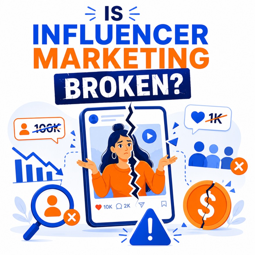 influencer marketing
