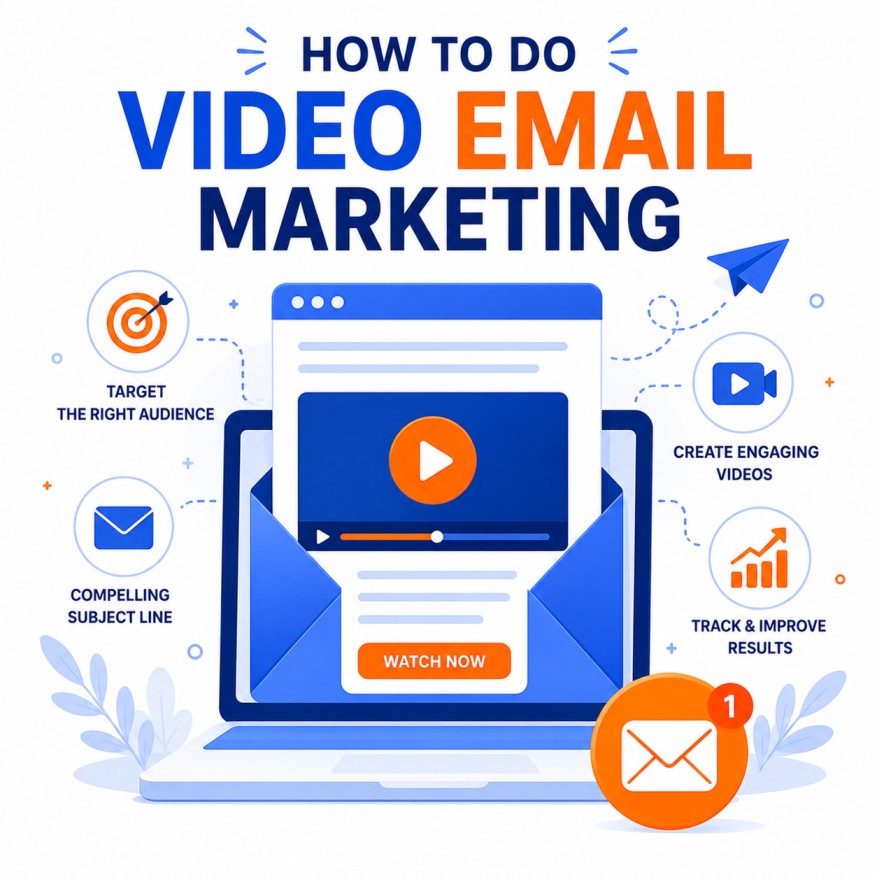 email marketing