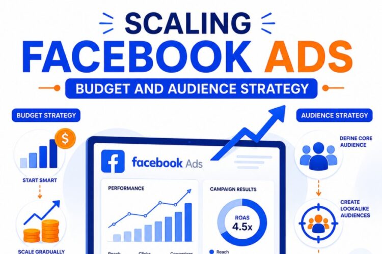 Scaling Facebook Ads