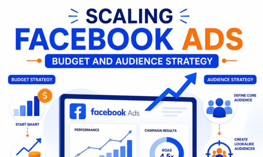 Scaling Facebook Ads