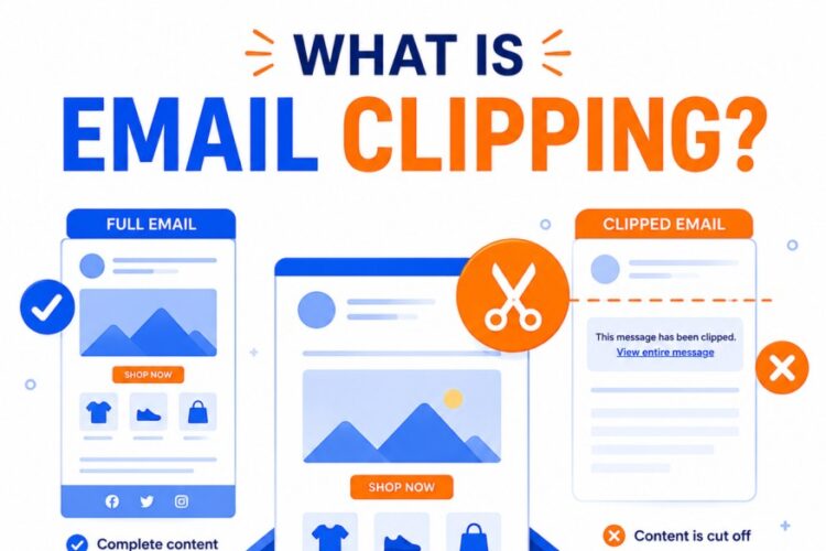 Email Clipping