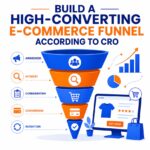 High-Converting E-Commerce Funnel According to CRO
