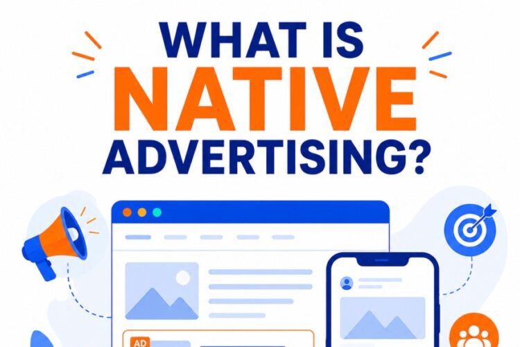 Native Ads