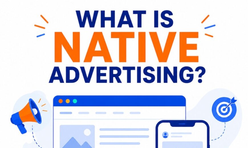 Native Ads