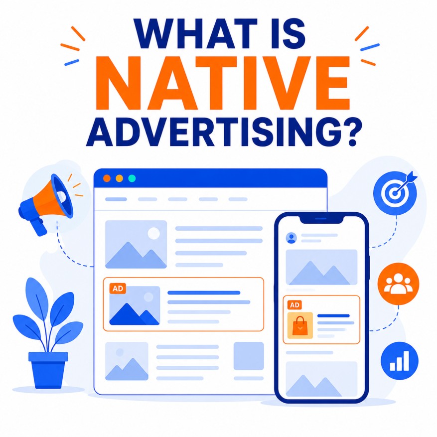 Native Ads