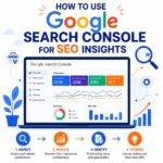 Google search console