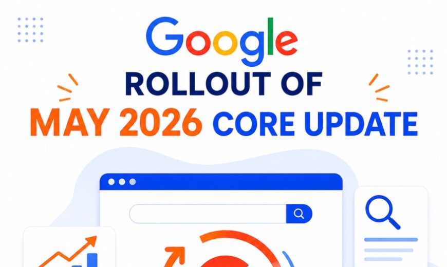 Google core update